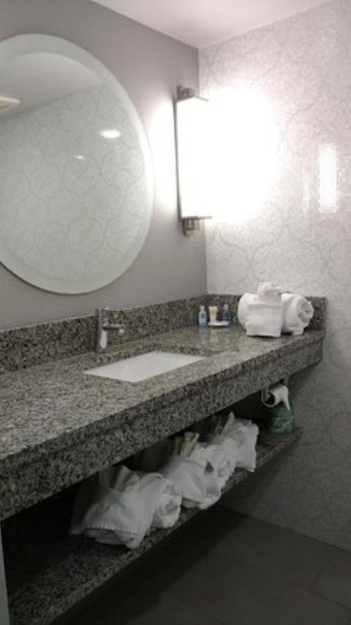 Comfort Inn Williamsburg Gateway Εξωτερικό φωτογραφία
