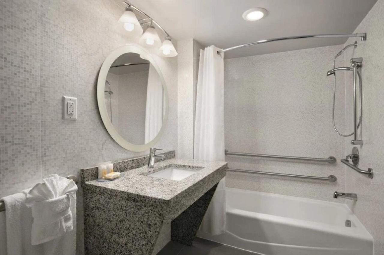 Comfort Inn Williamsburg Gateway Εξωτερικό φωτογραφία