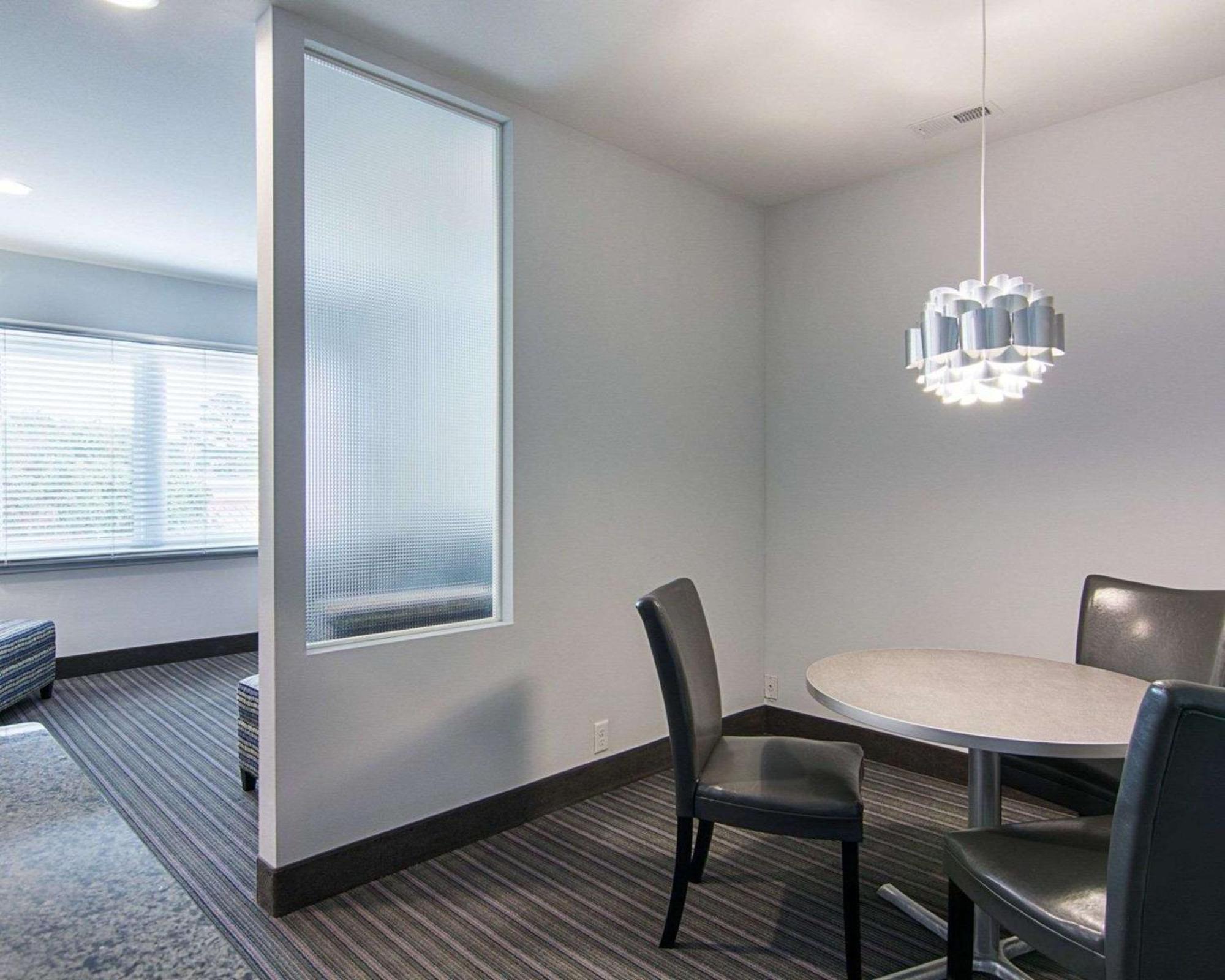 Comfort Inn Williamsburg Gateway Εξωτερικό φωτογραφία