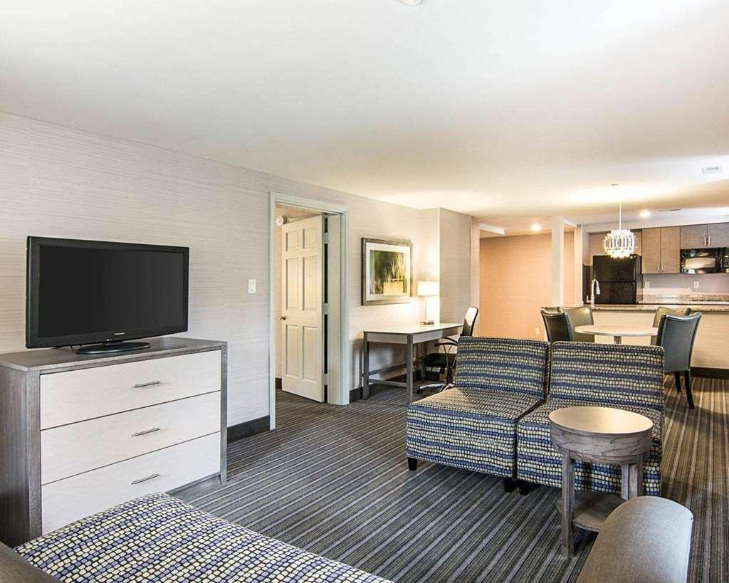 Comfort Inn Williamsburg Gateway Δωμάτιο φωτογραφία