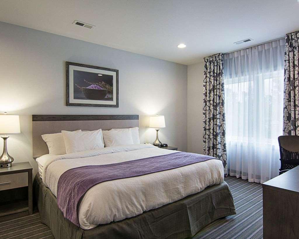 Comfort Inn Williamsburg Gateway Δωμάτιο φωτογραφία