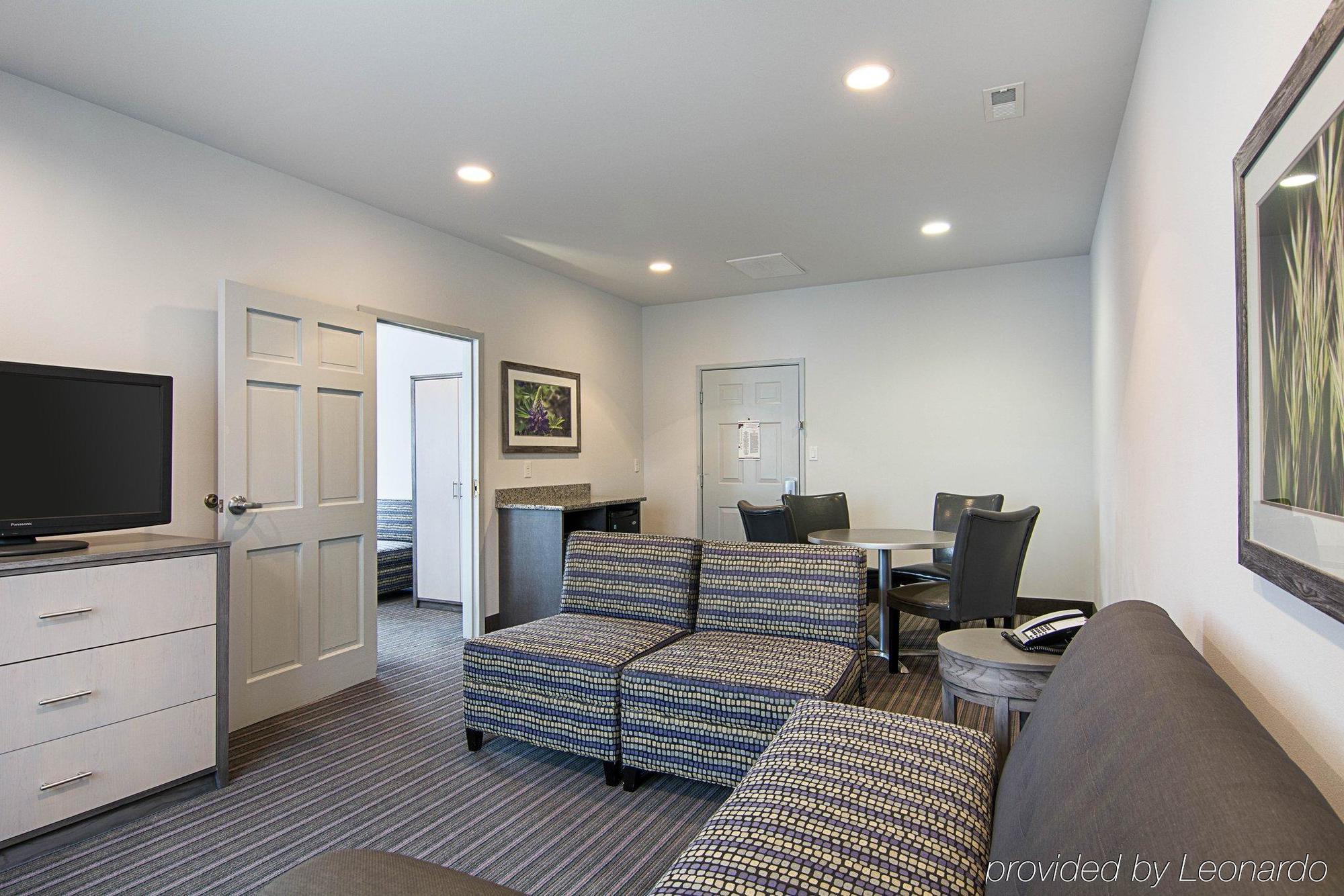 Comfort Inn Williamsburg Gateway Εξωτερικό φωτογραφία