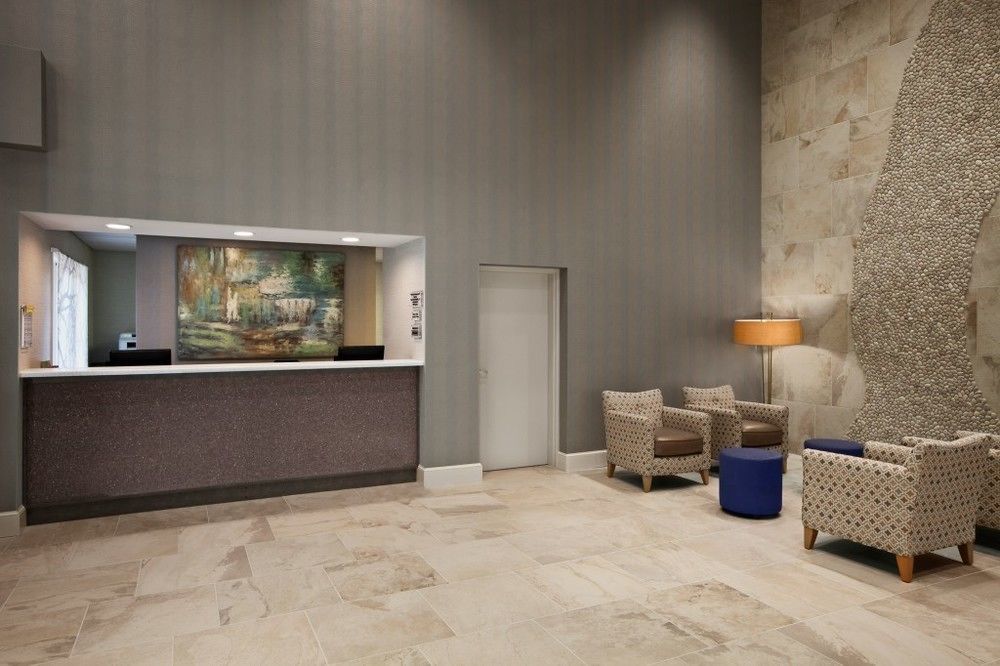 Comfort Inn Williamsburg Gateway Εξωτερικό φωτογραφία