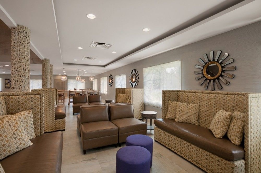 Comfort Inn Williamsburg Gateway Εξωτερικό φωτογραφία